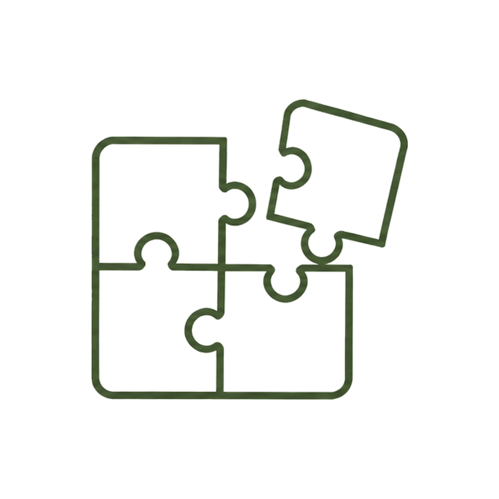 ikon komplexitet